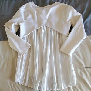 Lululemon top 3/4 length sleeve